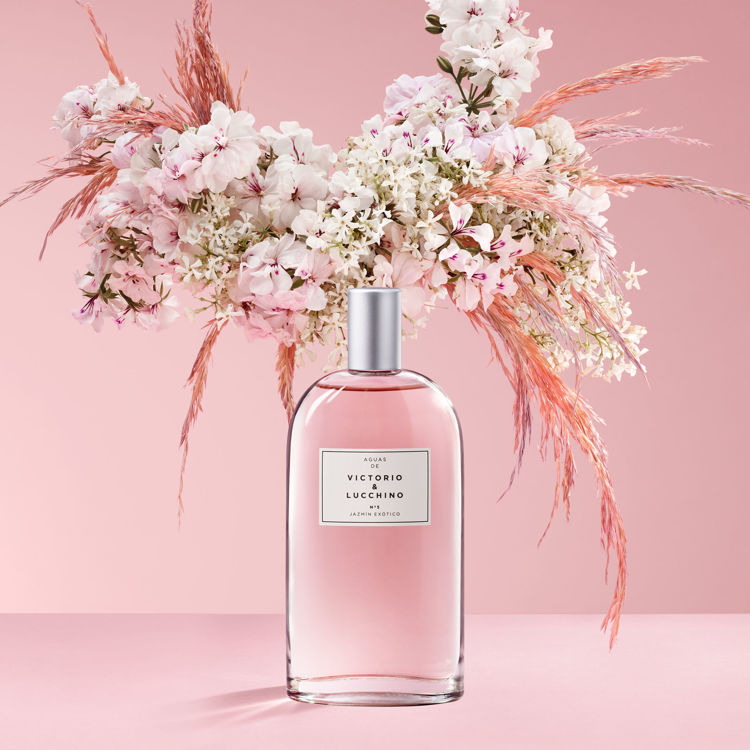 Imagen de Victorio & Lucchino Perfume De Mujer Edt 150Ml - Jazmin Exótico N°5