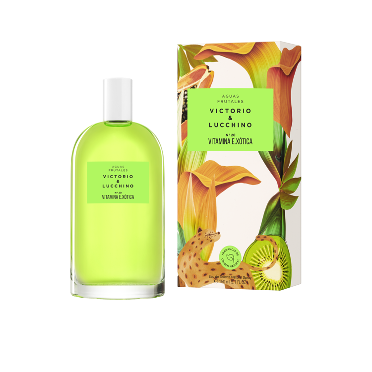 Imagen de Victorio & Lucchino Womem Edt 150Ml - Vitamina Exótica