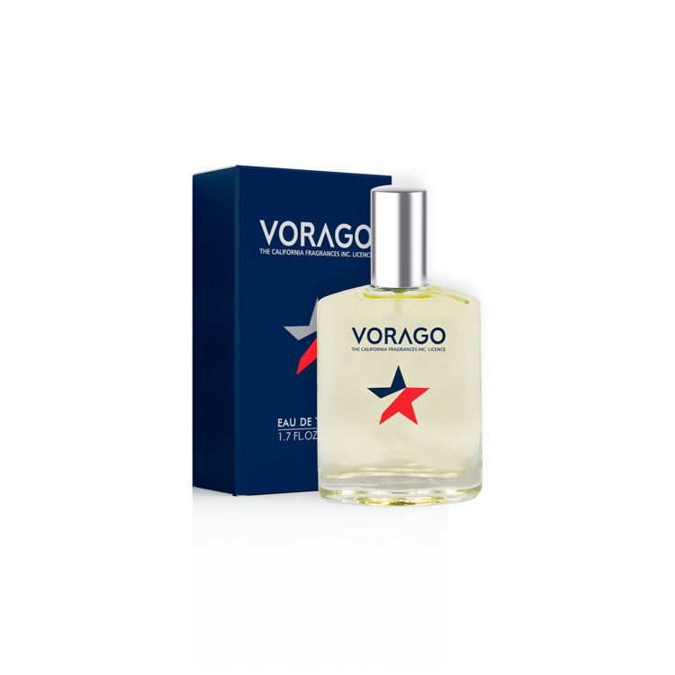 Imagen de Vorago Edt 50Ml