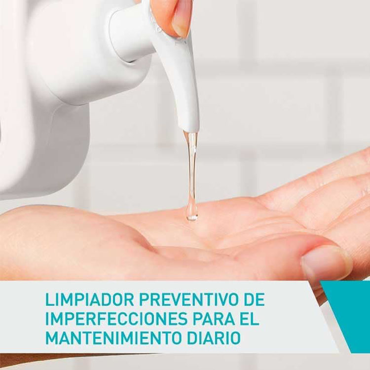 Imagen de Cerave Gel Limpiador Control De Imperfecciones 236 ml