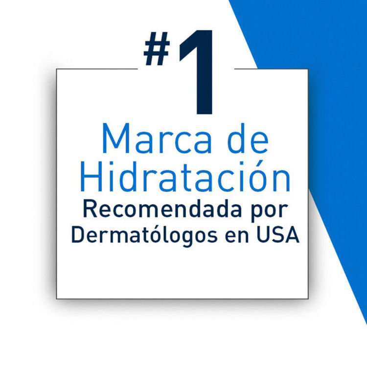 Imagen de Cerave Crema Reparadora De Manos 50 ml