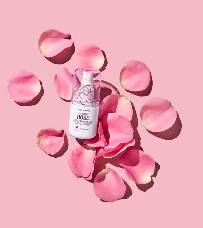 Imagen de Wet n Wild Photophocus Primer Rosé 3 En 1