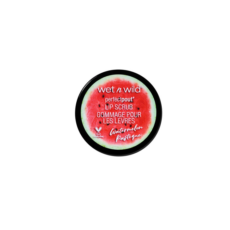 Imagen de Wet N Wild Perfect Lip Scrub Exfoliante de Labios