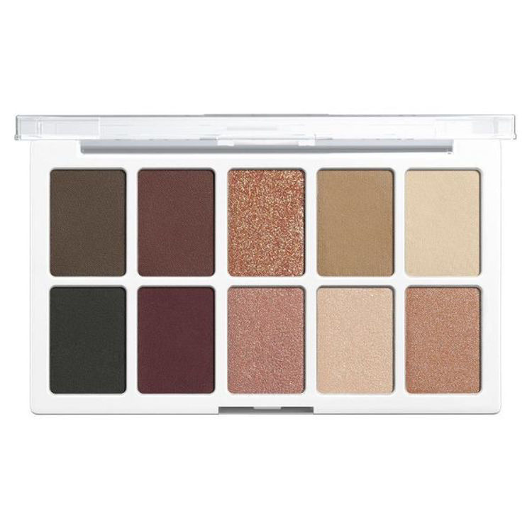 Imagen de Wet n Wild Coloricon Sombra Nude Awakening Palette X 10 4073