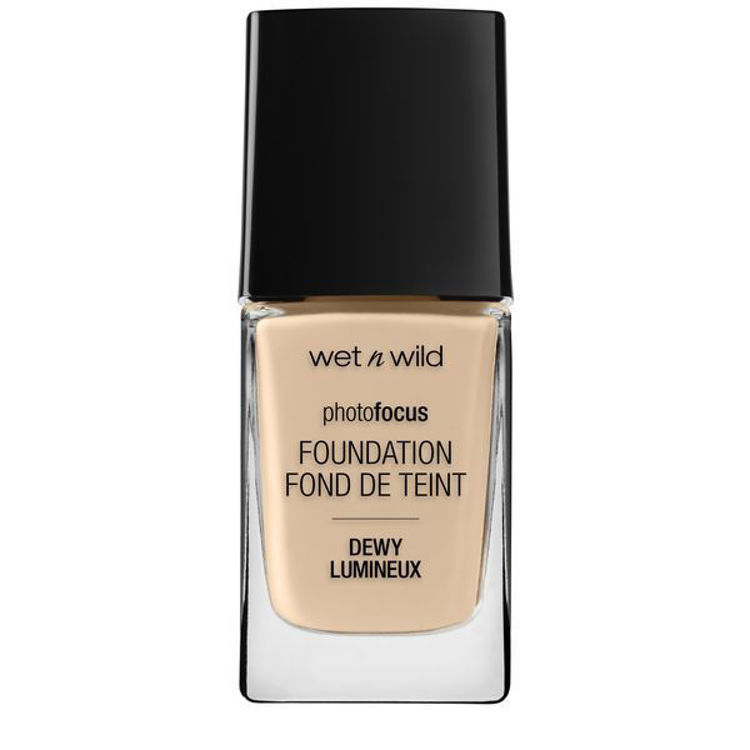 Imagen de Wet  N Wild Base Liquida Photofocus Dewy - Porcelain