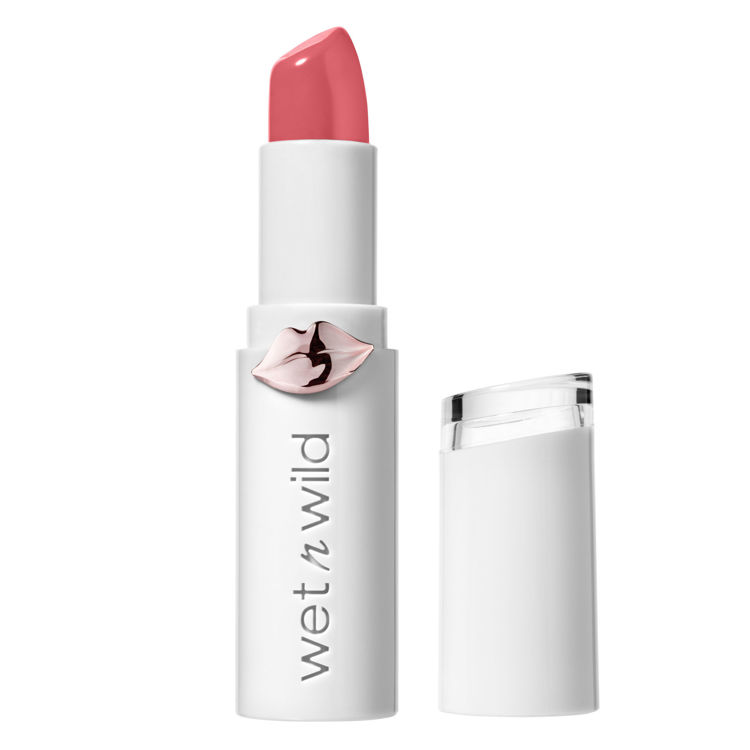 Imagen de Wet n Wild Labial Megalast High Shine (1430) Rose And Slay