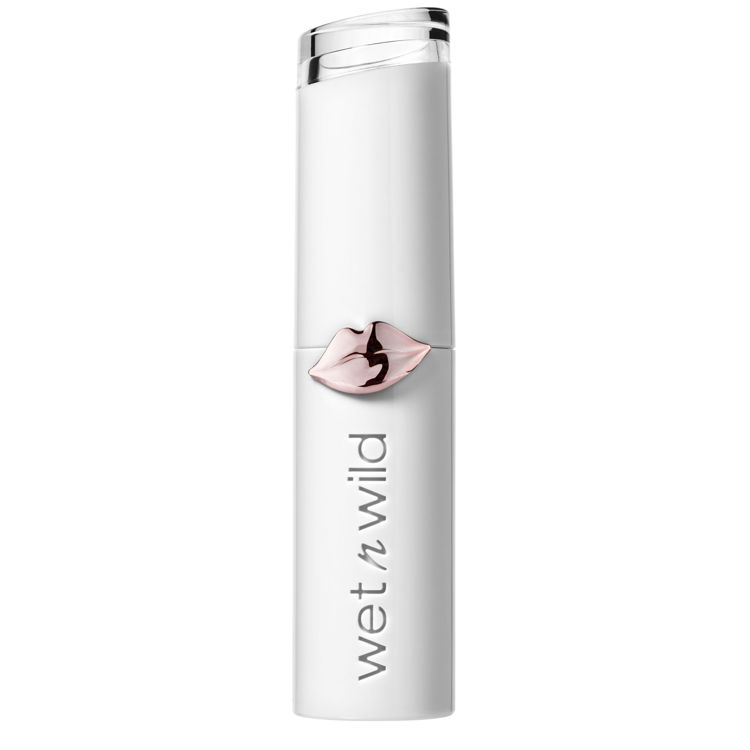 Imagen de Wet n Wild Labial Megalast High Shine (1430) Rose And Slay