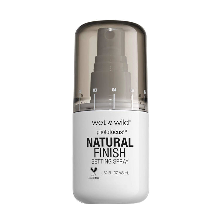 Imagen de Wet n Wild Fijador Maquillaje Photo Focus 301A