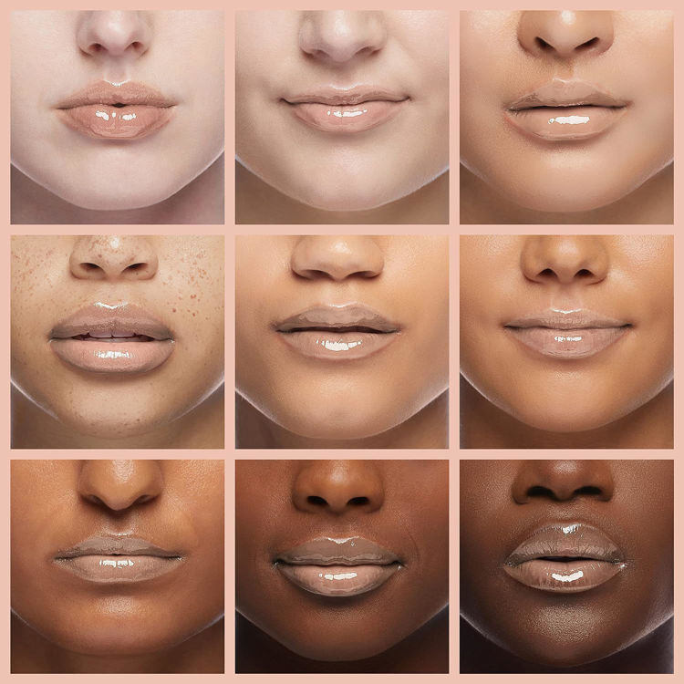 Imagen de Wet N Wild Brillo Labial Mega Slicks Lip Gloss - Tutu Sweet