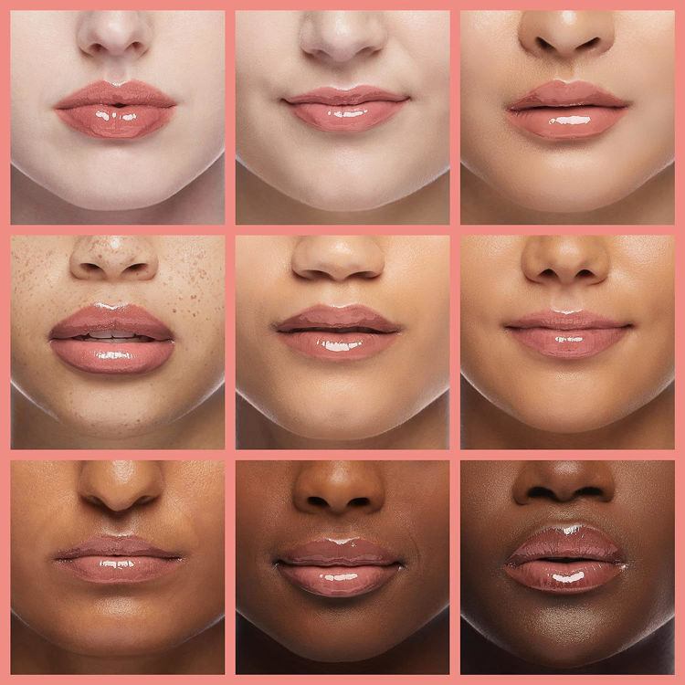 Imagen de Wet N Wild Brillo Labial Mega Slicks Lip Gloss Cherish