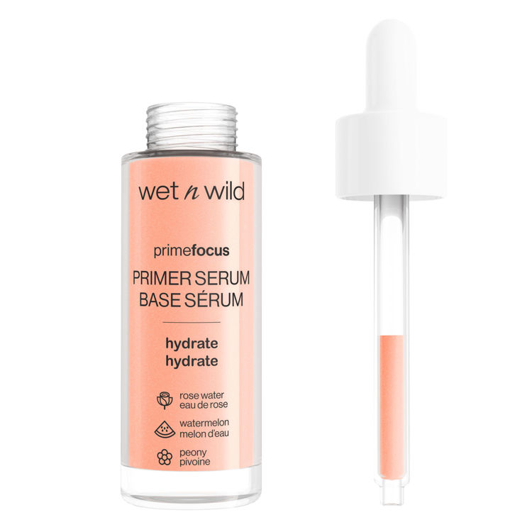 Imagen de Wet n Wild Primer Serum Fórmula Hidratante