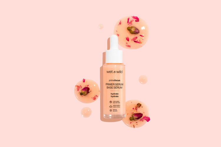 Imagen de Wet n Wild Primer Serum Fórmula Hidratante