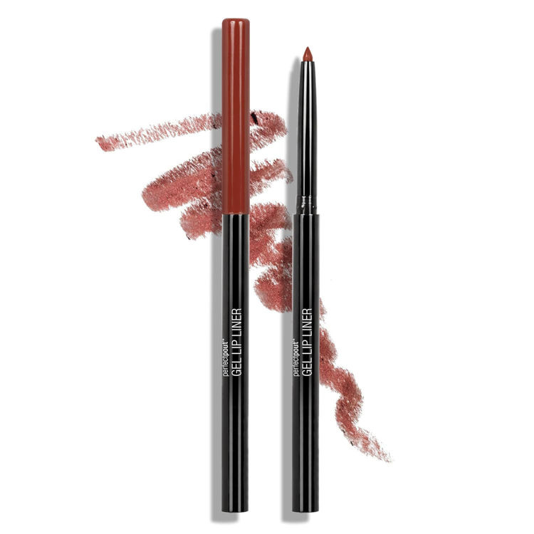 Imagen de Wet n Wild Perfilador De Labios En Gel Marrón Bare To Comment 651B
