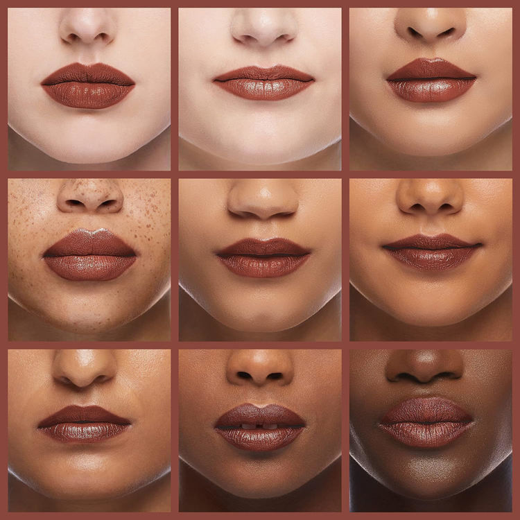 Imagen de Wet n Wild Perfilador De Labios En Gel Marrón Bare To Comment 651B