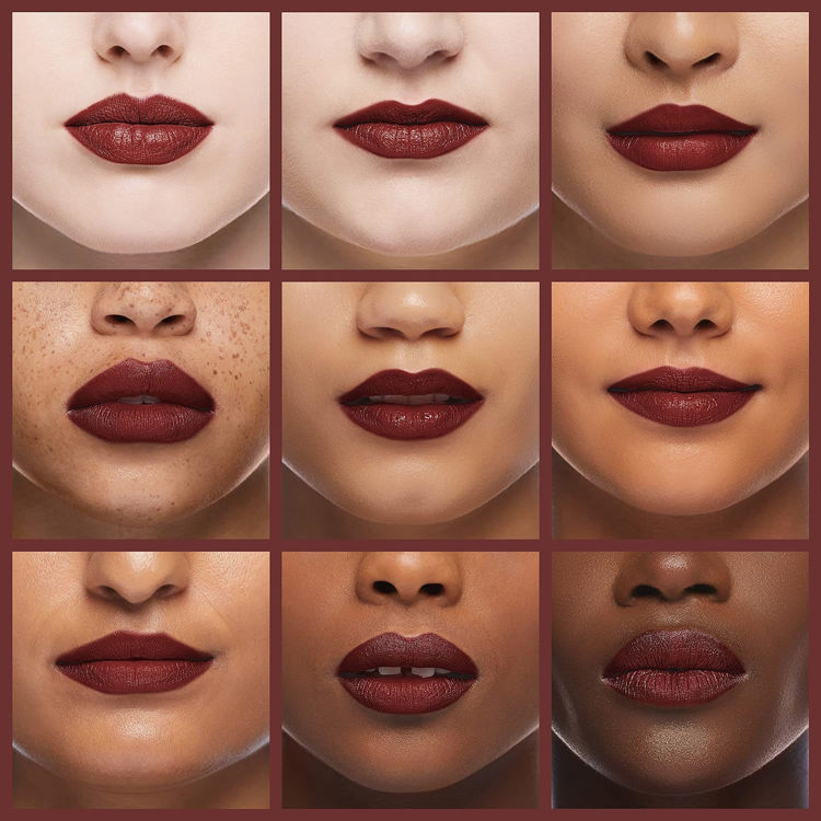 Imagen de Wet n Wild Perfilador De Labios En Gel Gone Burgundy 652C