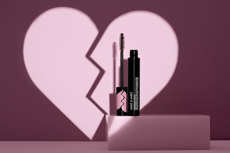 Imagen de Wet n Wild Máscara Breakup Proof Waterproof