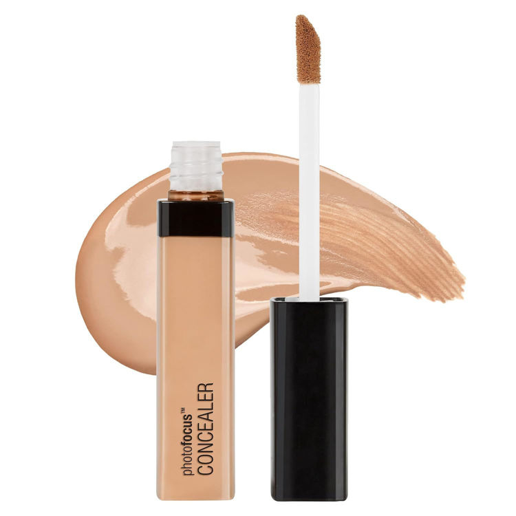 Imagen de Wet n Wild Corrector De Ojeras Photofocus - Medium Peach