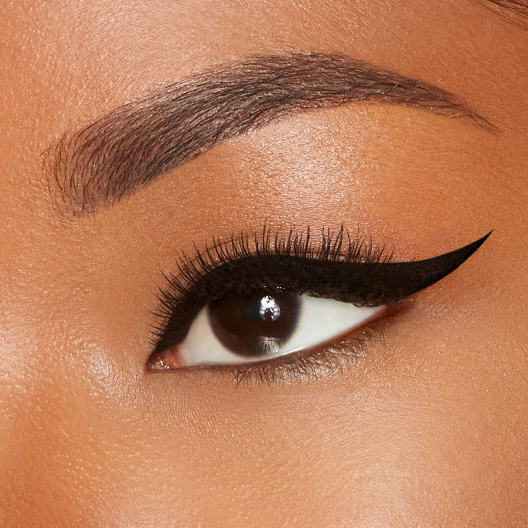 Imagen de Wet n Wild Megaliner Delineador Liquido  Negro 871A