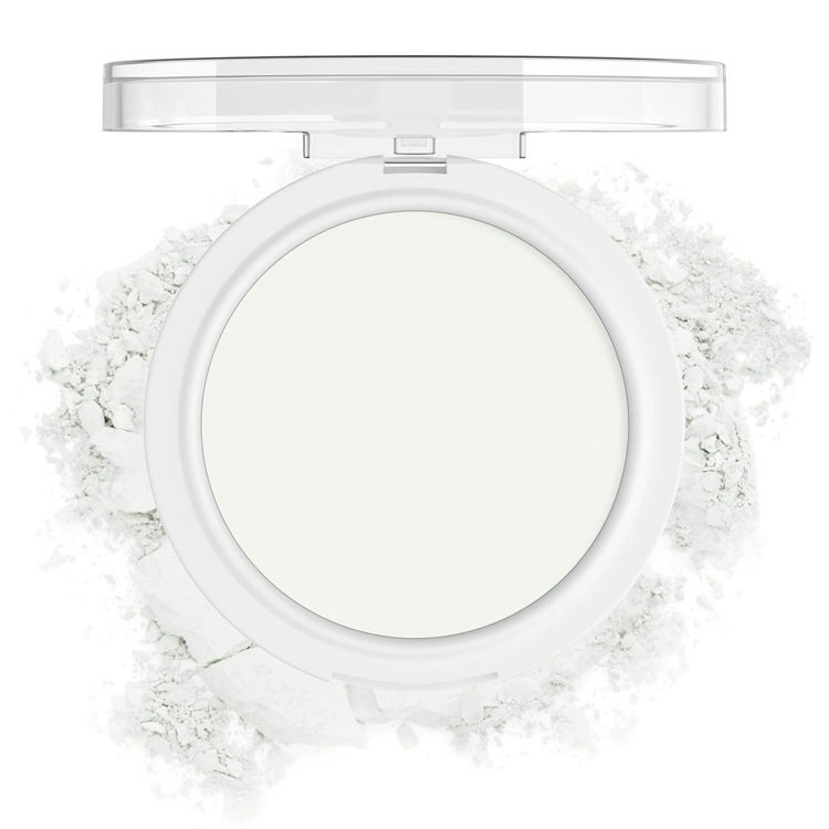 Imagen de Wet n Wild Polvo Compacto Barefocus Traslúcido 4478