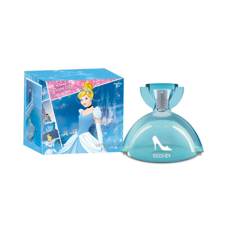 Imagen de Disney La Cenicienta Edt 60Ml
