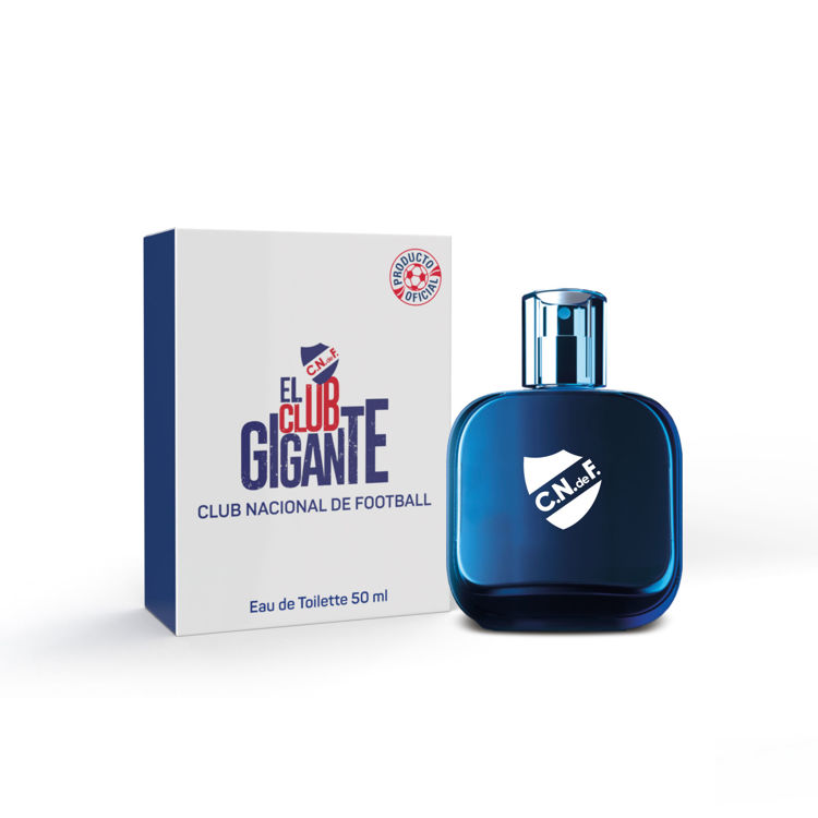 Imagen de Nacional Perfume 50Ml