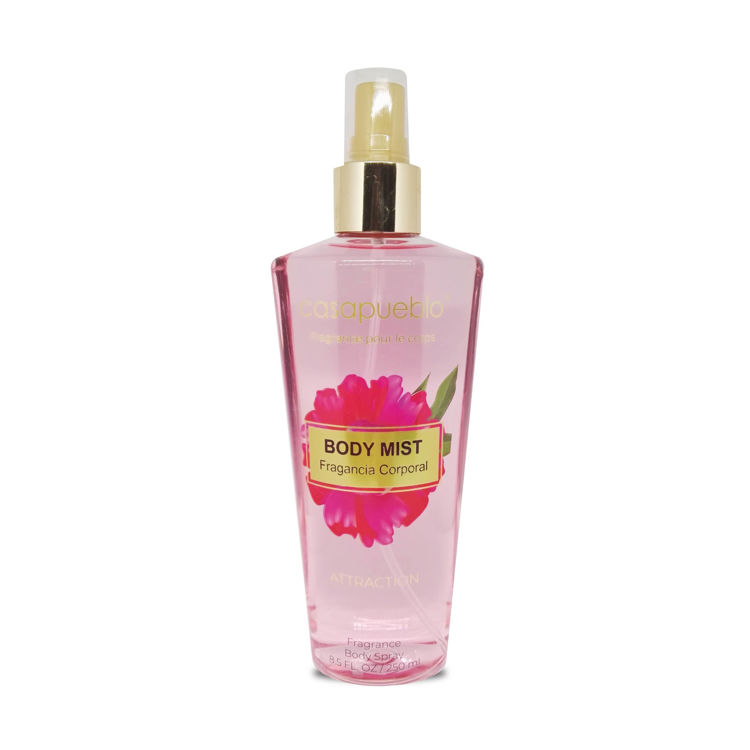 Imagen de Casapueblo Body Mist Attraction 250Ml