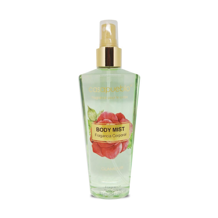 Imagen de Casapueblo Body Mist Glamour 250Ml