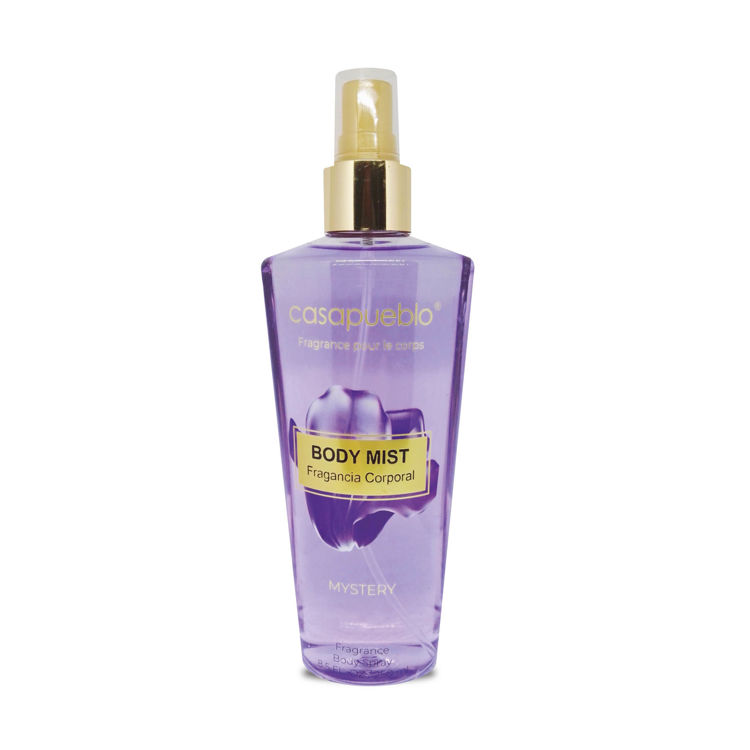 Imagen de Casapueblo Body Mist Mysterym 250Ml