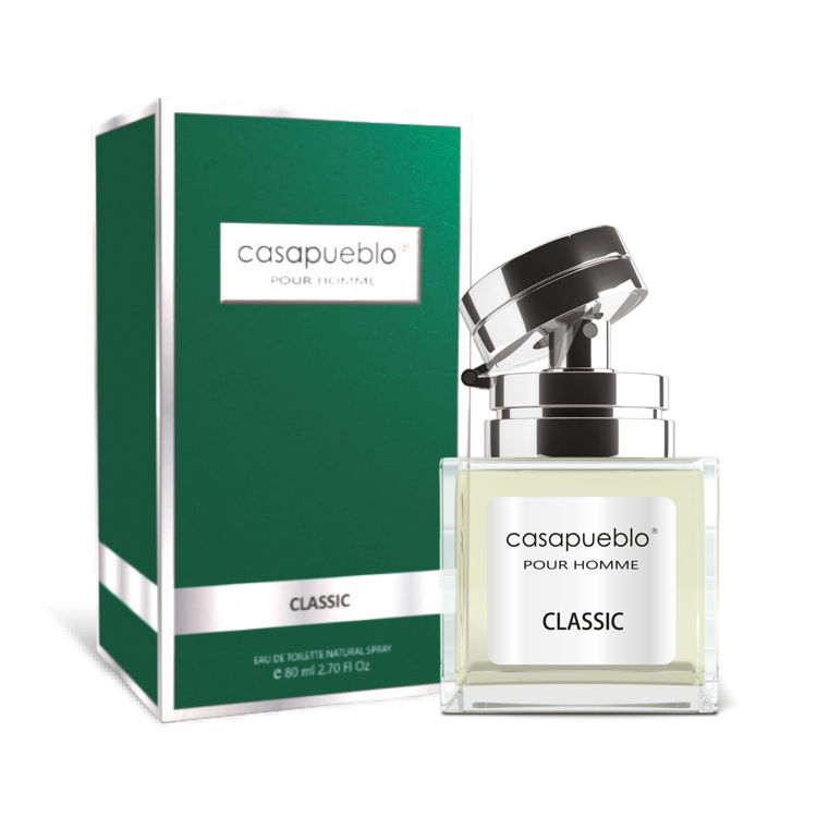 Imagen de Casapueblo Classic Perfume de Hombre 80 ml
