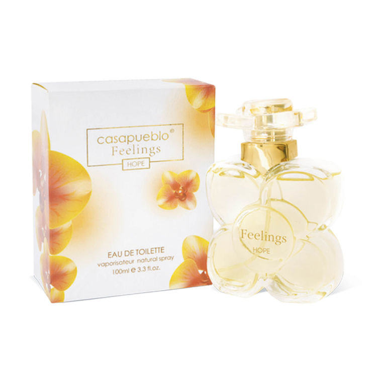 Imagen de Casapueblo Feelings Hope Perfume de Mujer 100 ml