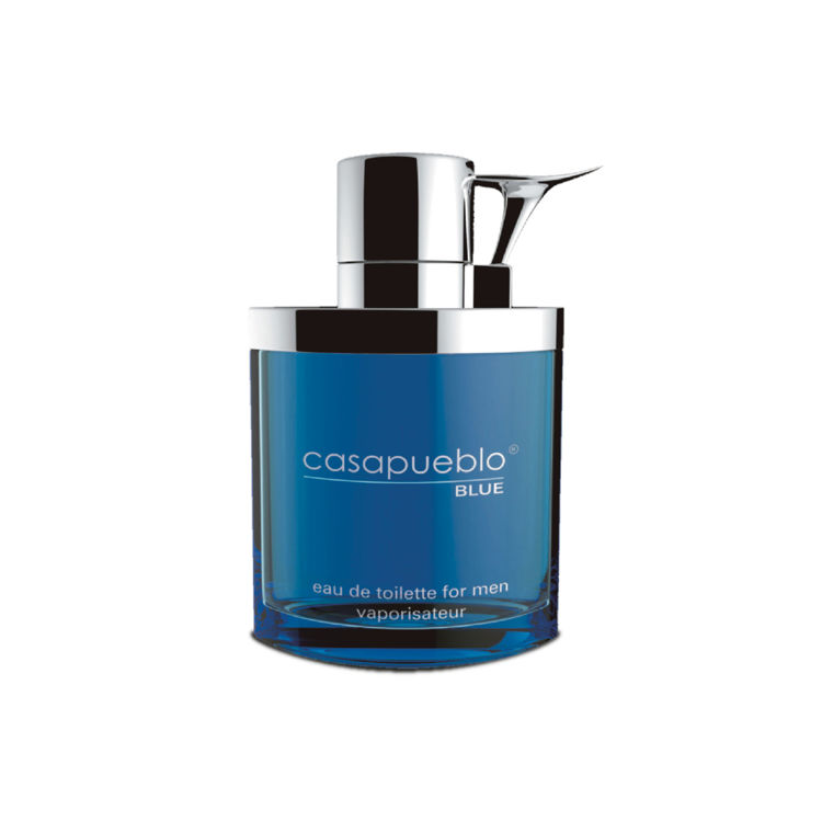 Imagen de Casapueblo Navy Blue Perfume de Hombre 100 ml