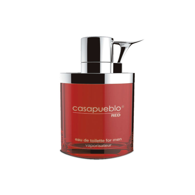 Imagen de Casapueblo Navy Red Perfume de Hombre 100 ml