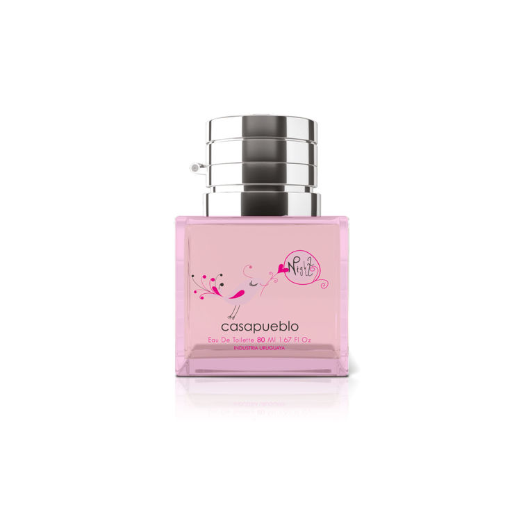 Imagen de Casapueblo Night Perfume de Mujer 80 ml
