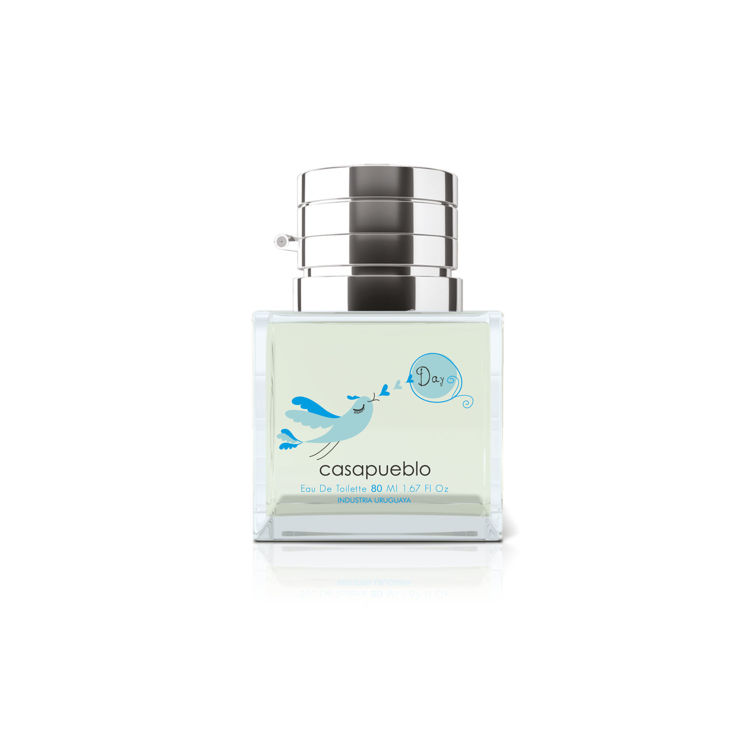 Imagen de Casapueblo Day Perfume de Mujer 80 ml