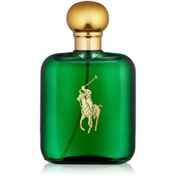 Imagen de Ralph Lauren Perfume de Hombre Polo Clásico  59 ml