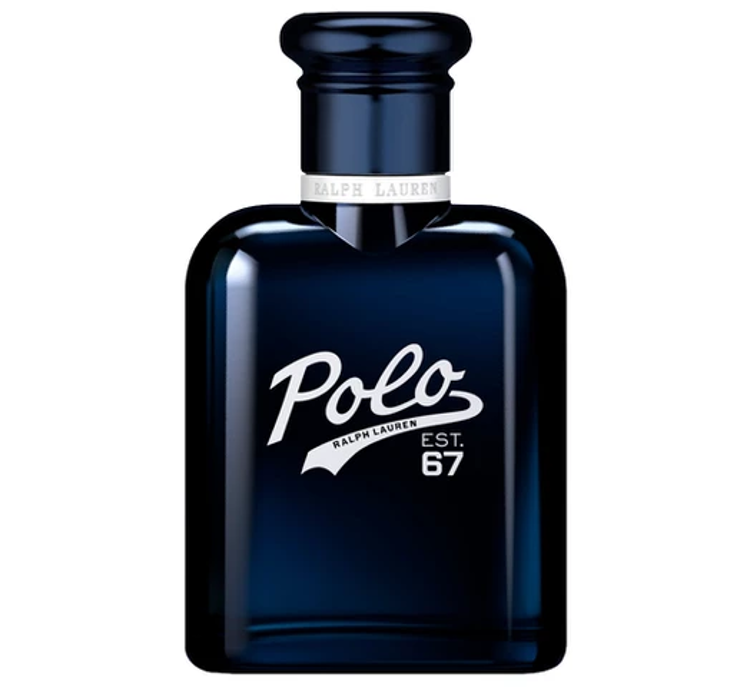 Imagen de Ralph Lauren Perfume de Hombre Polo 67 - 75 ml