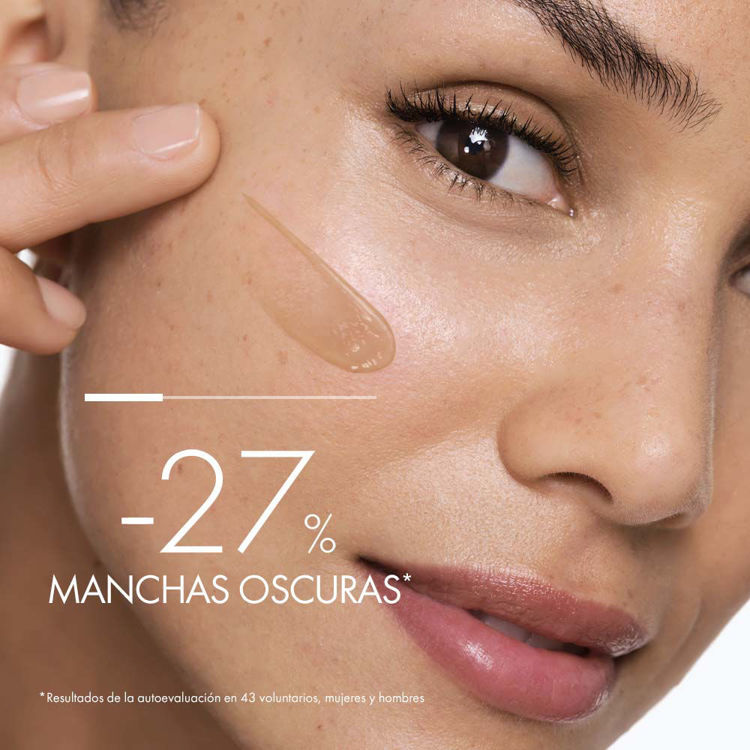 Imagen de Vichy Cs Face Uv Daily Age Tint Light Spf50+ 50 ml