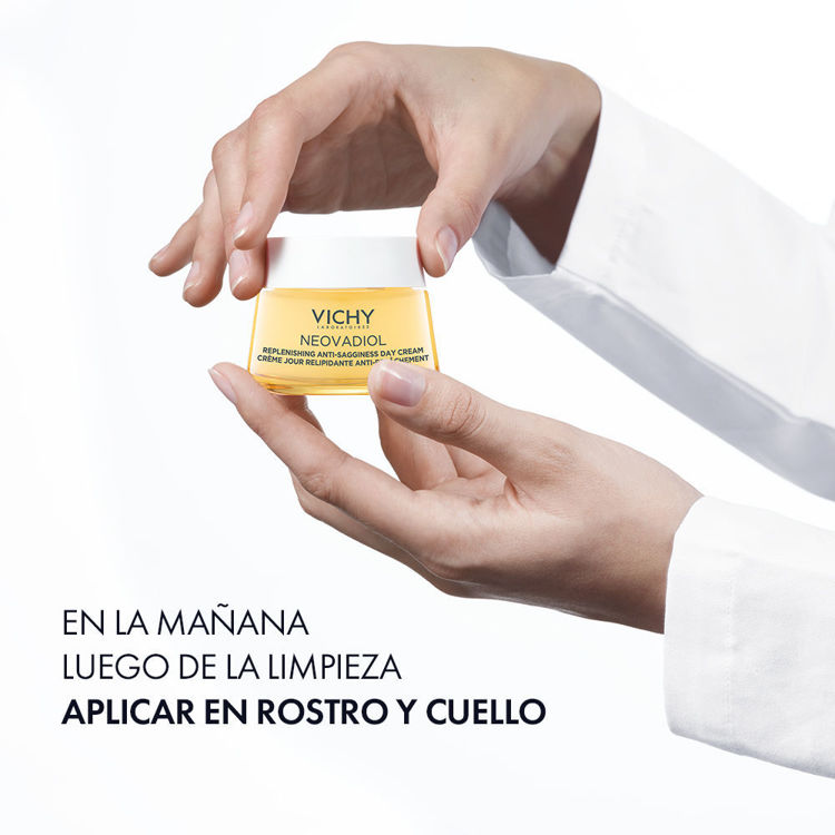 Imagen de Vichy Crema Neovadiol Post Menopausia Dia 50 ml
