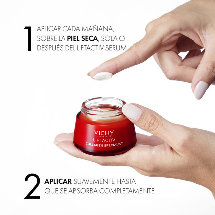 Imagen de Vichy Liftactiv Collagen Specialist Día 50 ml