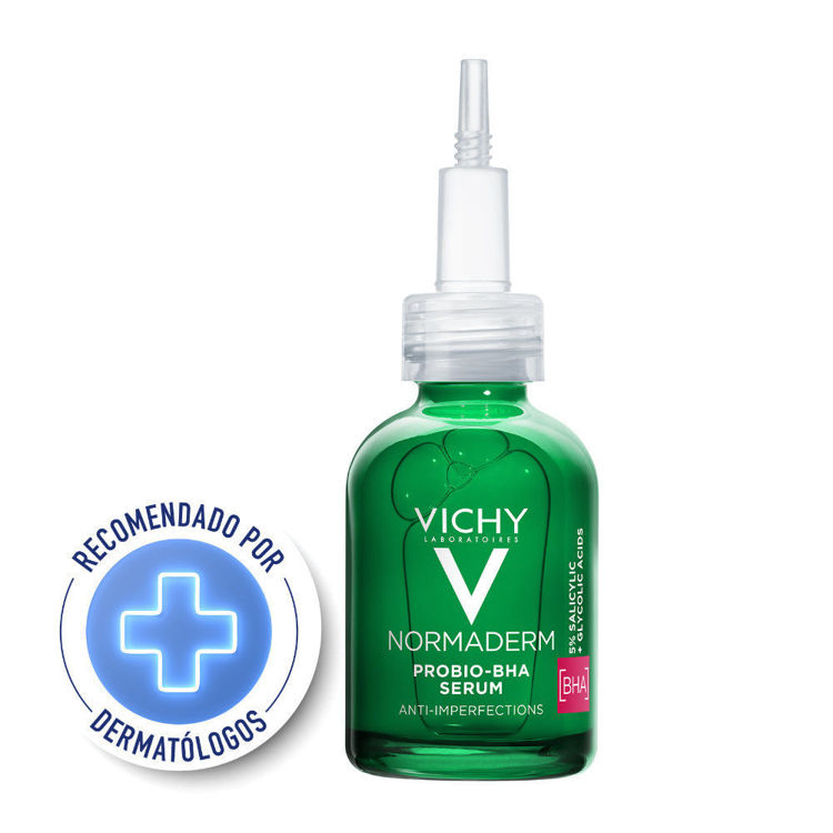 Imagen de Vichy Normaderm Serum 30 ml