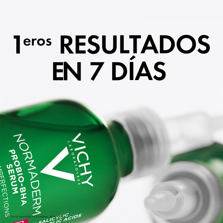 Imagen de Vichy Normaderm Serum 30 ml