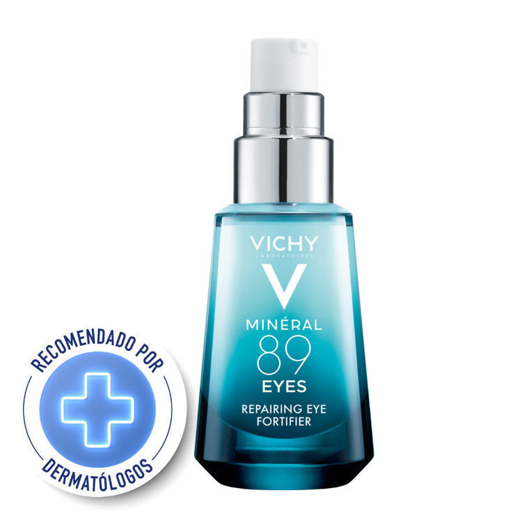Imagen de Vichy Serum Mineral 89 Ojos 15 ml