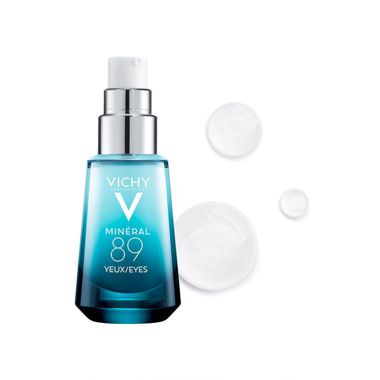 Imagen de Vichy Serum Mineral 89 Ojos 15 ml