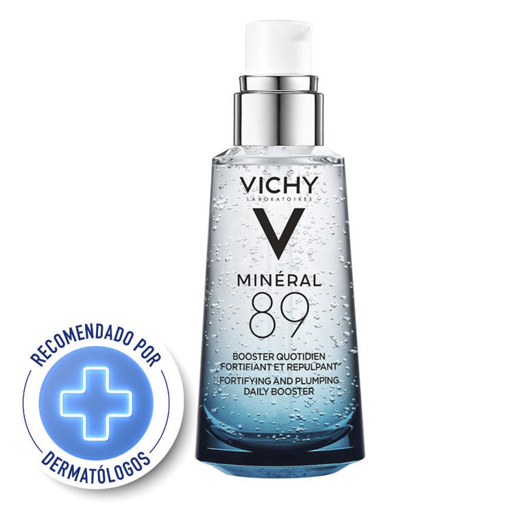 Imagen de Vichy Serum Mineral 89 50 ml