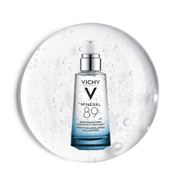Imagen de Vichy Serum Mineral 89 50 ml
