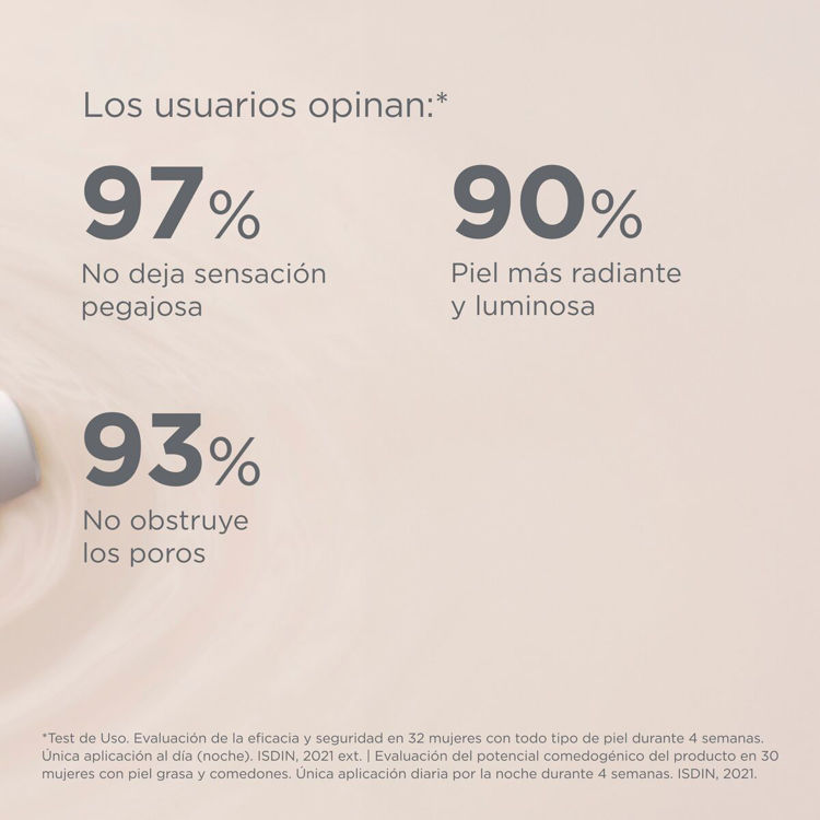 Imagen de Isdin Aceite Limpiador Facial Essential Cleansing 200 ml