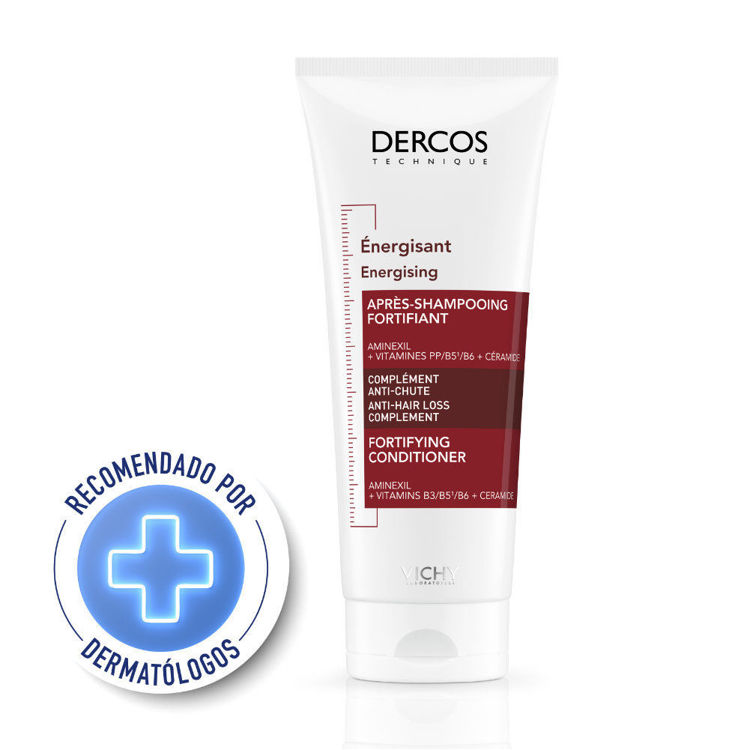 Imagen de Vichy Acondicionador Dercos Energizante 200 ml