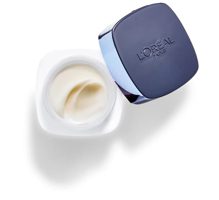 Imagen de L´Oréal Paris Crema de Noche Revitalift con Ácido Hialurónico 50 ml