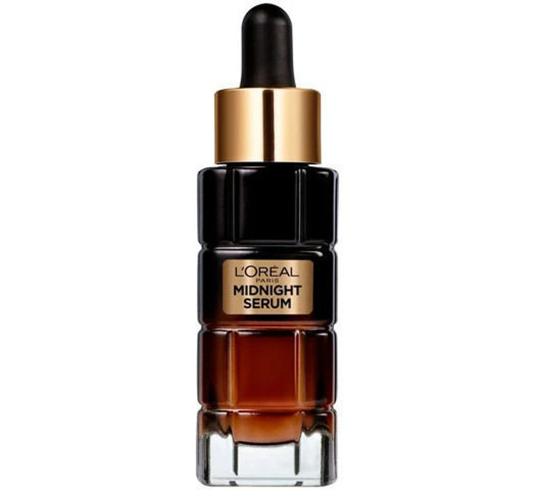 Imagen de L'Oréal París Midnight Sérum Renacimiento Celular con Complejo Antioxidante Age Perfect  30ml