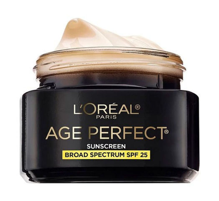 Imagen de L'Oréal Paris Crema Age Perfect Renacimiento Celular  Dia Fps25 50 ml